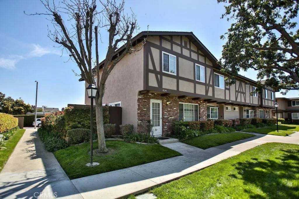 Fountain Valley, CA 92708,18345 San Jose Street