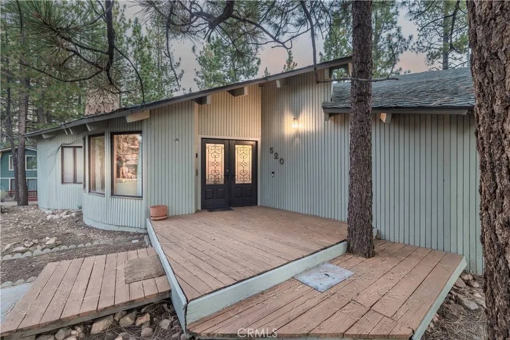 Big Bear City, CA 92314,520 Pinewood Court