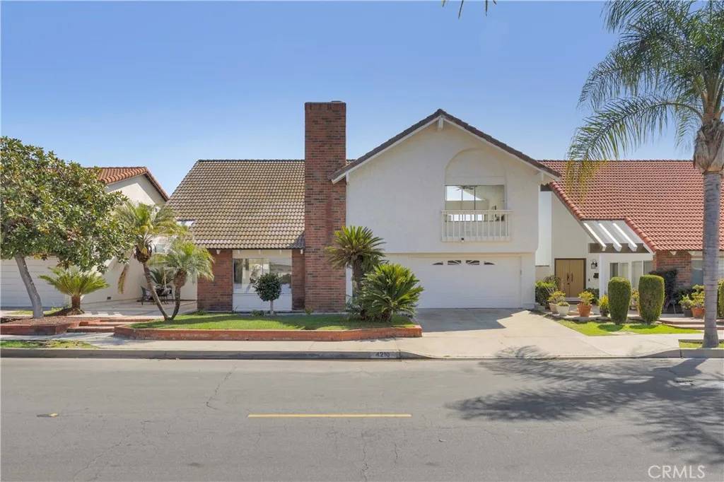 Cypress, CA 90630,4210 Avenida Sevilla