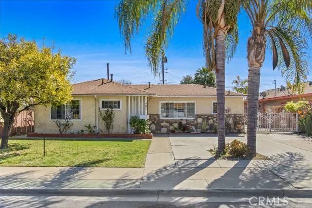Stanton, CA 90680,11902 Santa Rosalia Street
