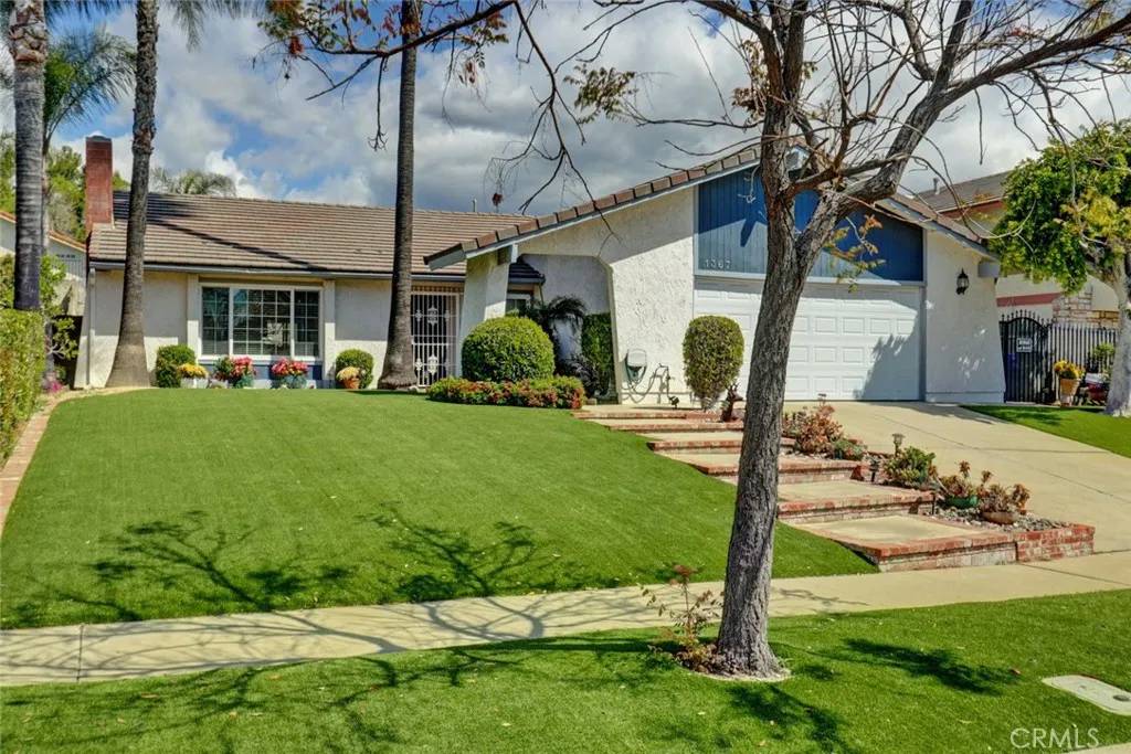 Upland, CA 91786,1367 W Notre Dame Street