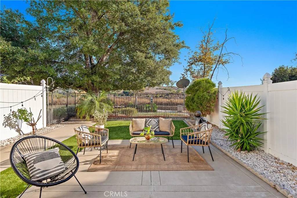 Rancho Santa Margarita, CA 92688,26 Rabano