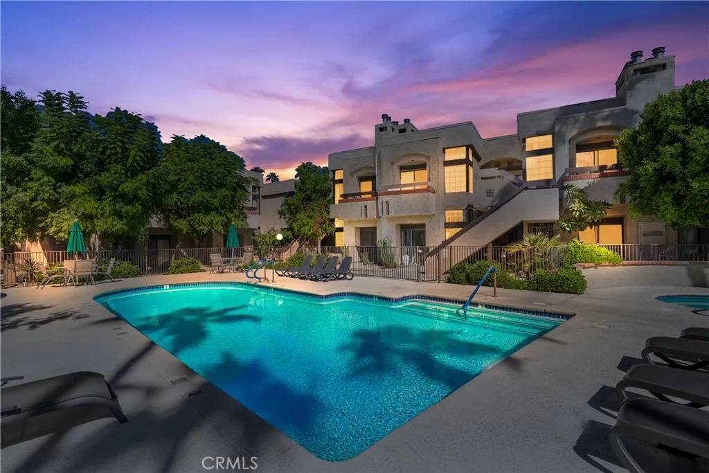 Palm Springs, CA 92264,2601 S Broadmoor Drive #5