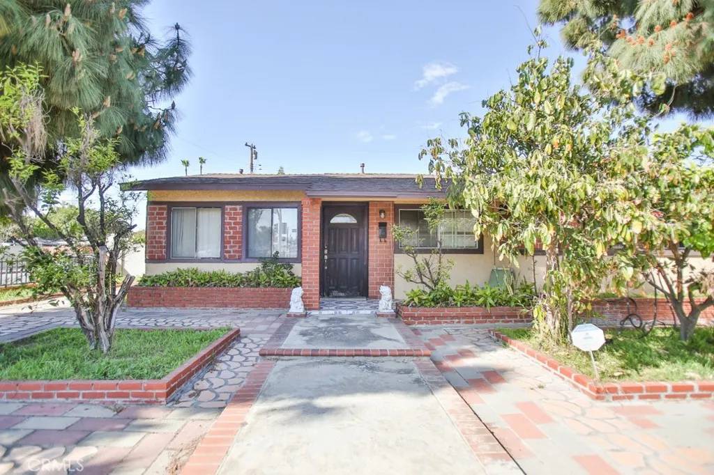 Garden Grove, CA 92843,12501 Trask Avenue