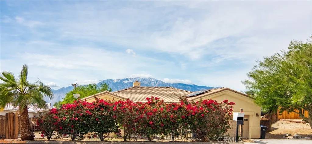 Desert Hot Springs, CA 92240,66835 Vista Place