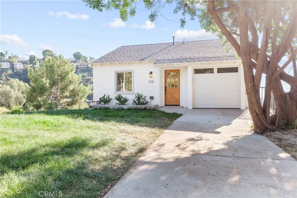 Los Angeles, CA 90031,536 Montecito Drive