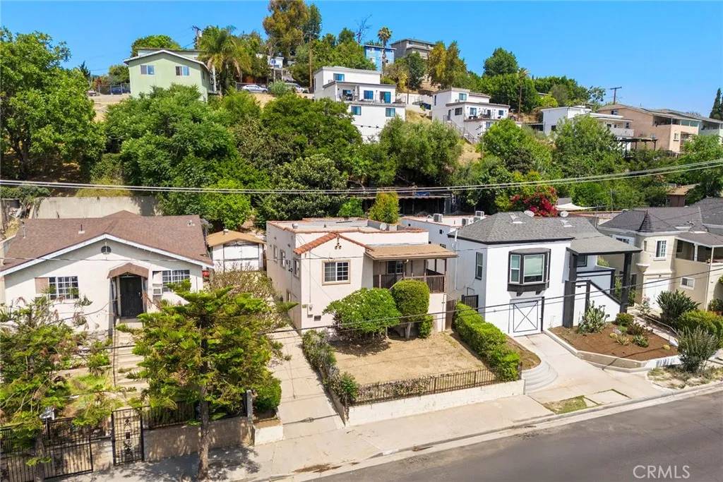 City Terrace, CA 90063,1149 N Hazard Ave