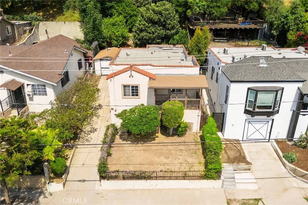 City Terrace, CA 90063,1149 N Hazard Ave