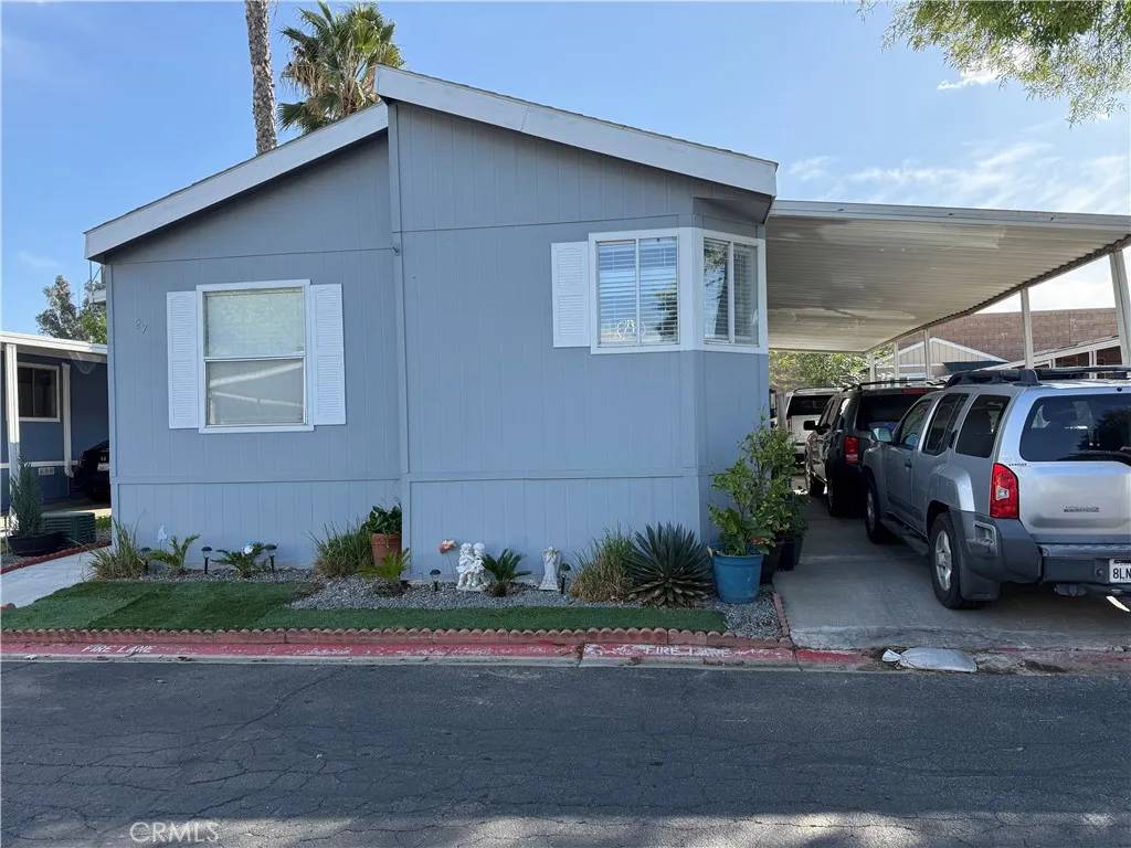 Perris, CA 92571,350 San Jacinto #27