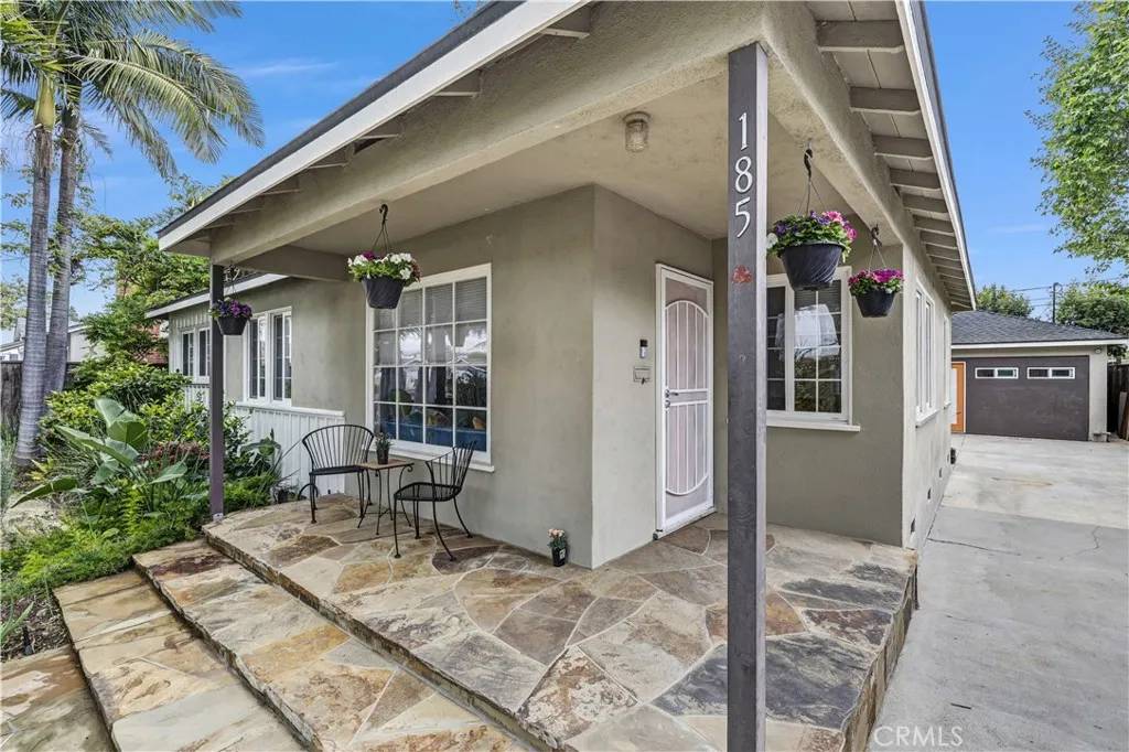 Tustin, CA 92780,185 Lockwood Park Place