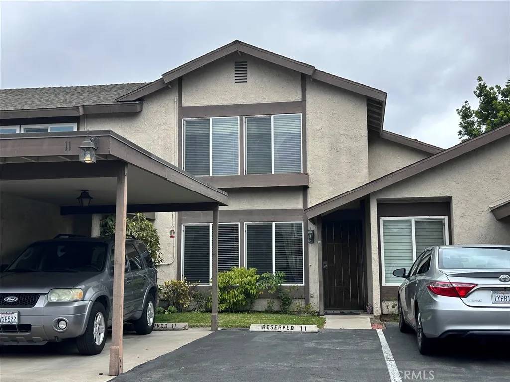 Midway City, CA 92655,7750 Bolsa Avenue #11