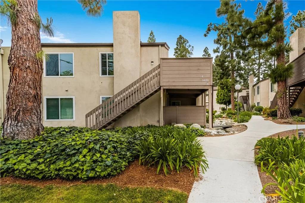 Santa Ana, CA 92701,1420 Cabrillo Park Drive #E