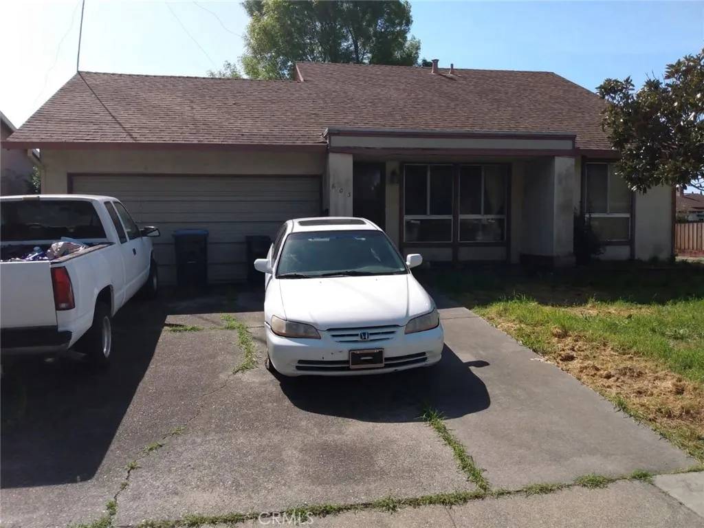Fairfield, CA 94533,603 Cement Hill Road