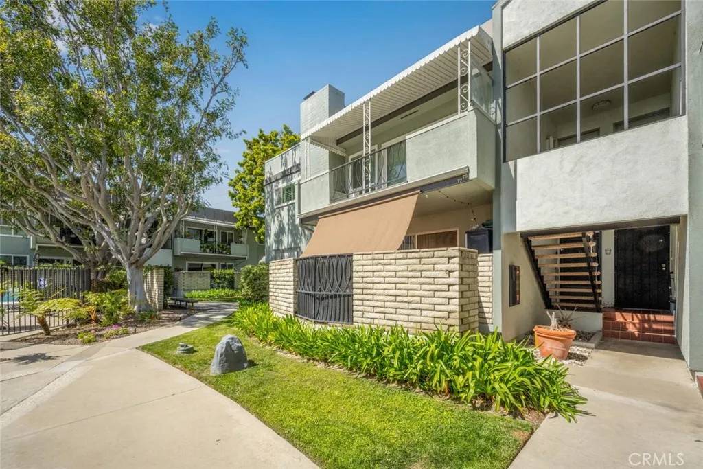 Long Beach, CA 90815,5160 E Atherton Street #78