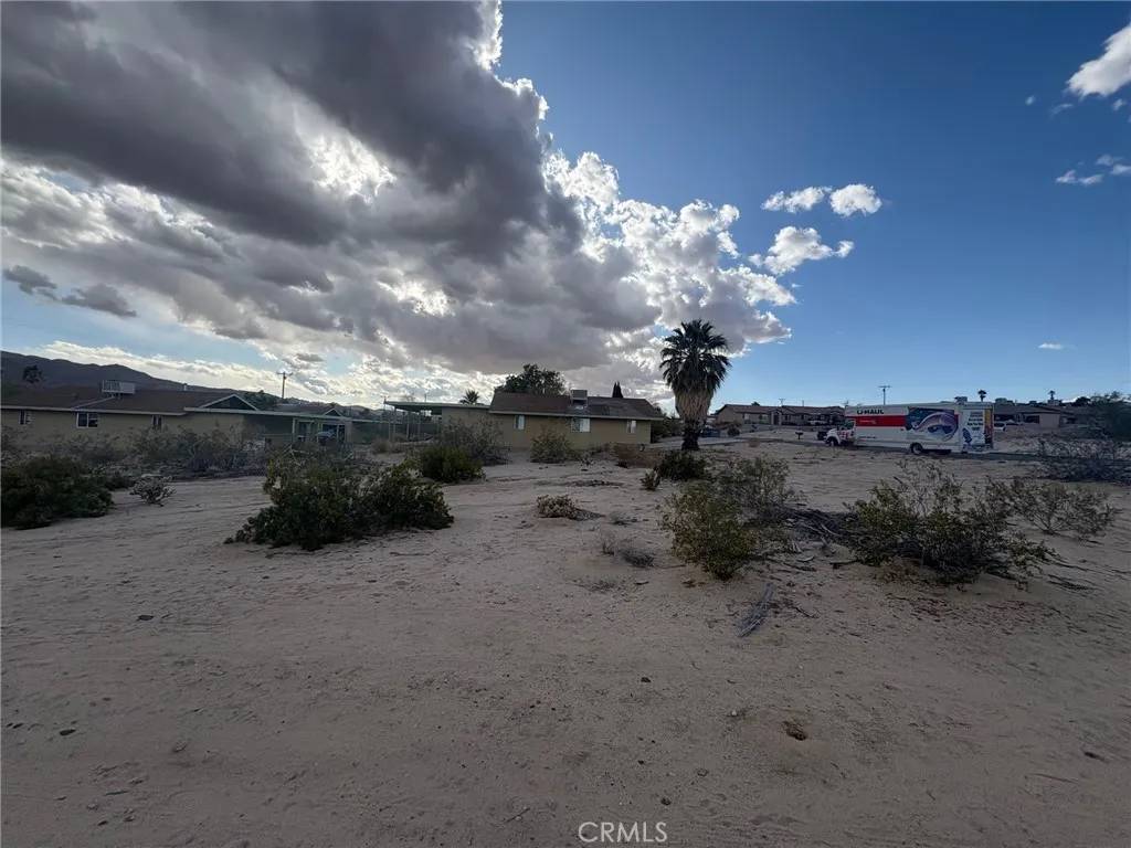 29 Palms, CA 92277,0 Sunnyvale