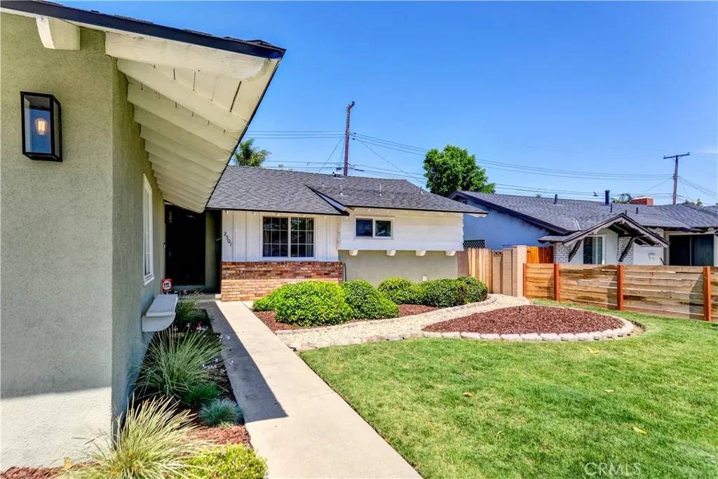 La Habra, CA 90631,2501 Sidon Avenue