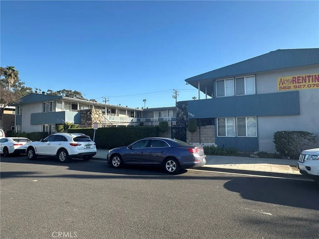 Long Beach, CA 90805,540 E Adams Street