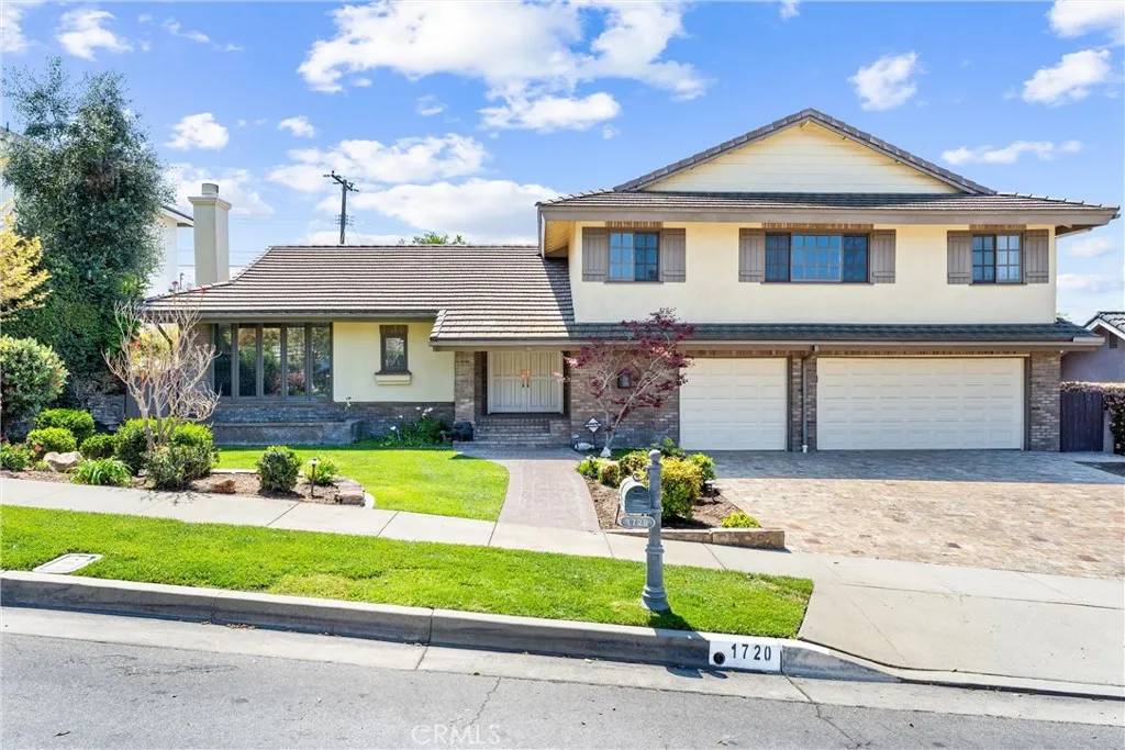 La Habra, CA 90631,1720 E North Hills Drive