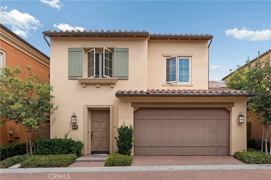 Irvine, CA 92618,88 Brindisi