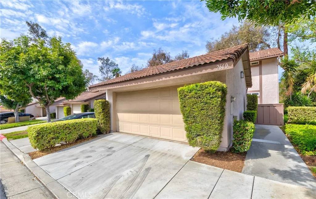 Fullerton, CA 92833,2660 Monterey Place