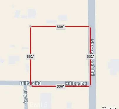 Phelan, CA 92371,0 Sheep Creek