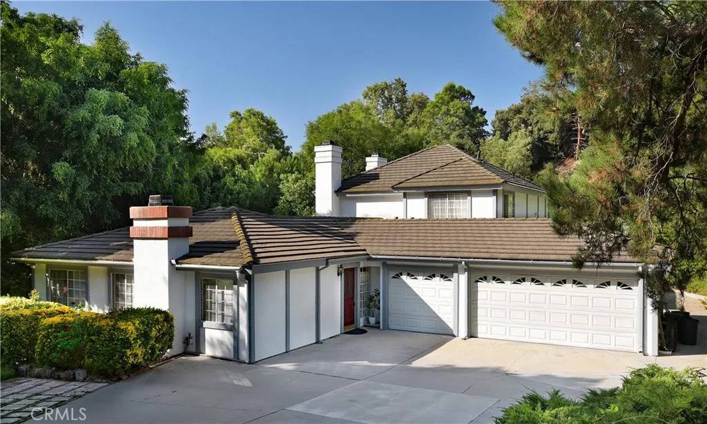 La Habra Heights, CA 90631,1525 Bonnie Jean Lane