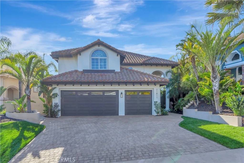 Trabuco Canyon, CA 92679,21811 Via Del Lago