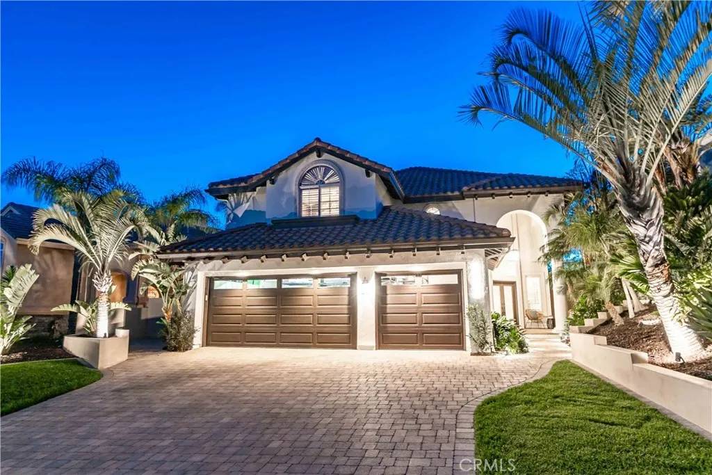 Trabuco Canyon, CA 92679,21811 Via Del Lago