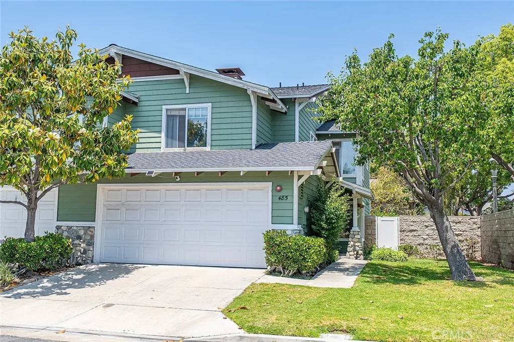 Anaheim, CA 92805,485 E Chartres Street