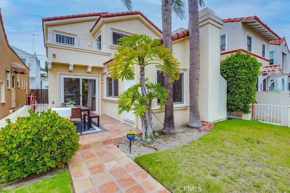 Long Beach, CA 90803,231 Pomona