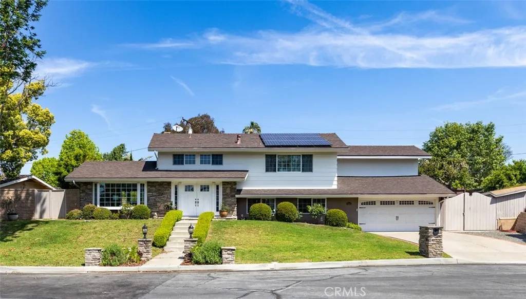 North Tustin, CA 92705,18361 Rainier Dr.