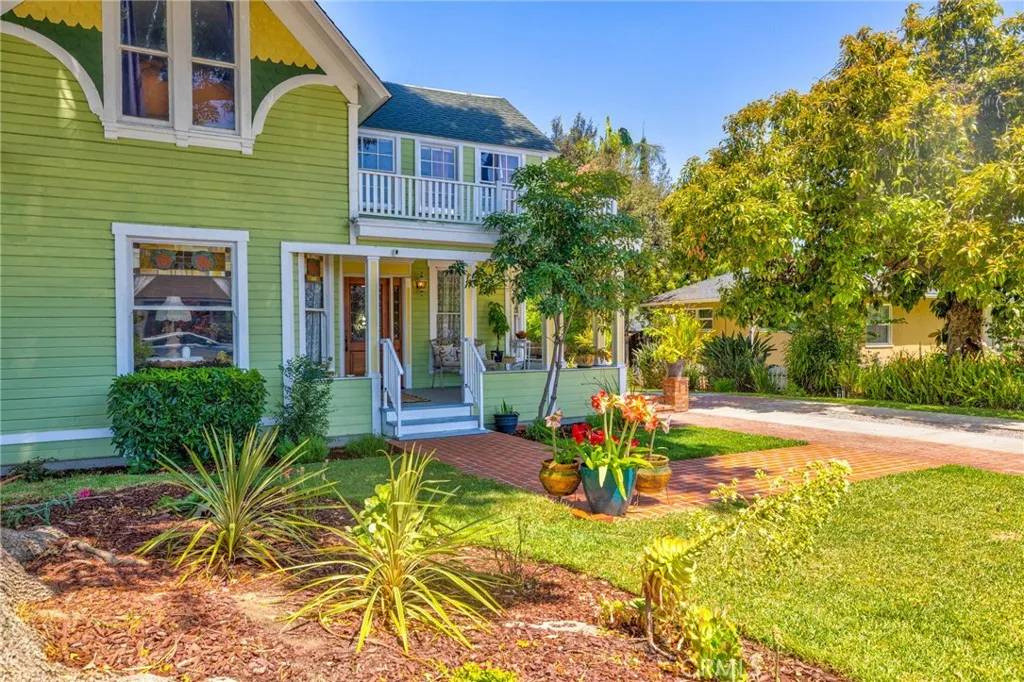 Whittier, CA 90602,8213 Ocean View Avenue