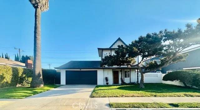 Carson, CA 90746,720 E Acoma Drive