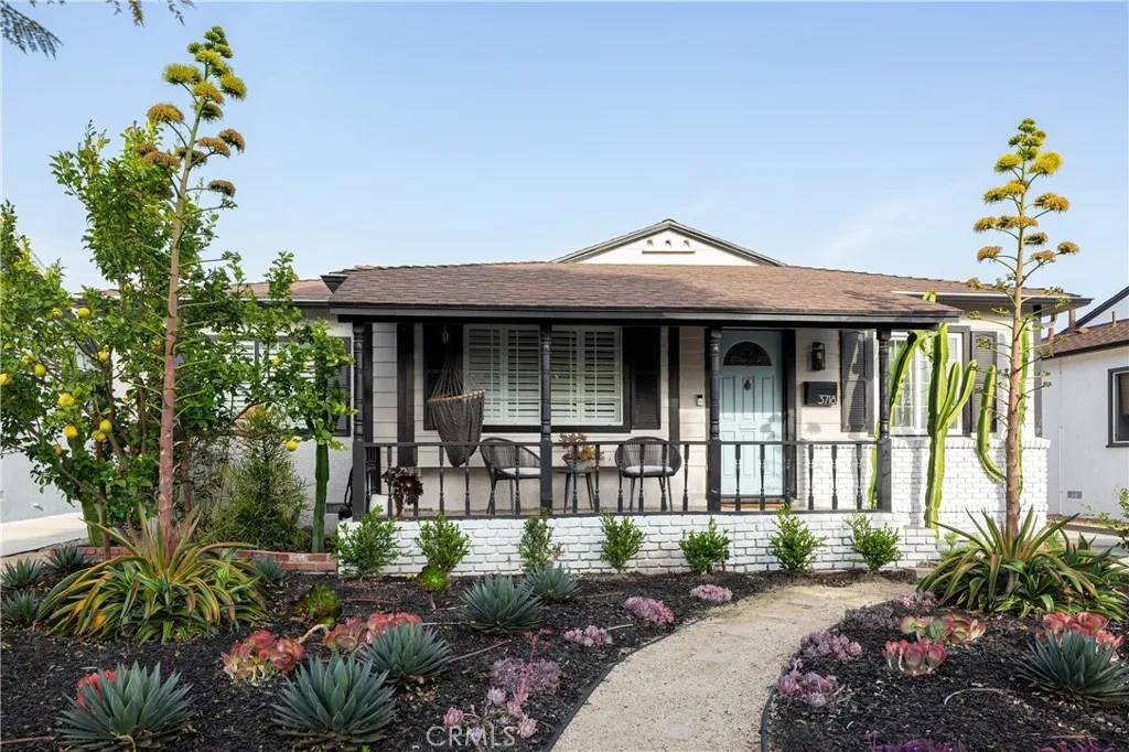 Long Beach, CA 90808,3718 Fanwood Avenue
