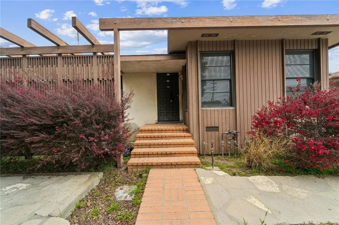 Culver City, CA 90232,4268 Mentone Avenue