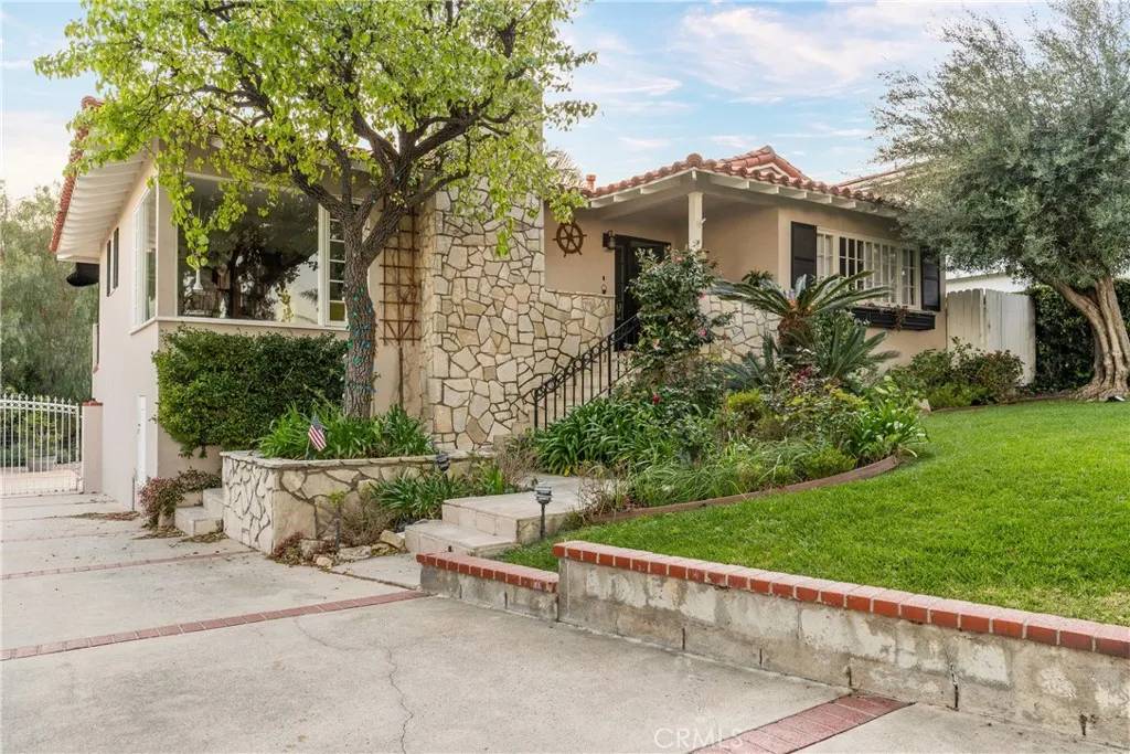 Rancho Palos Verdes, CA 90275,6608 Via Siena