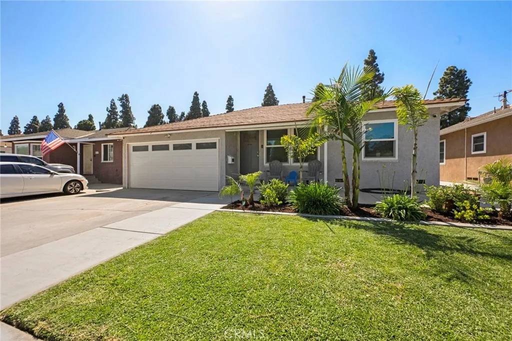 Long Beach, CA 90808,4855 Pearce Avenue North