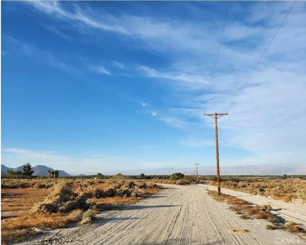 Thermal, CA 92254,82250 64th