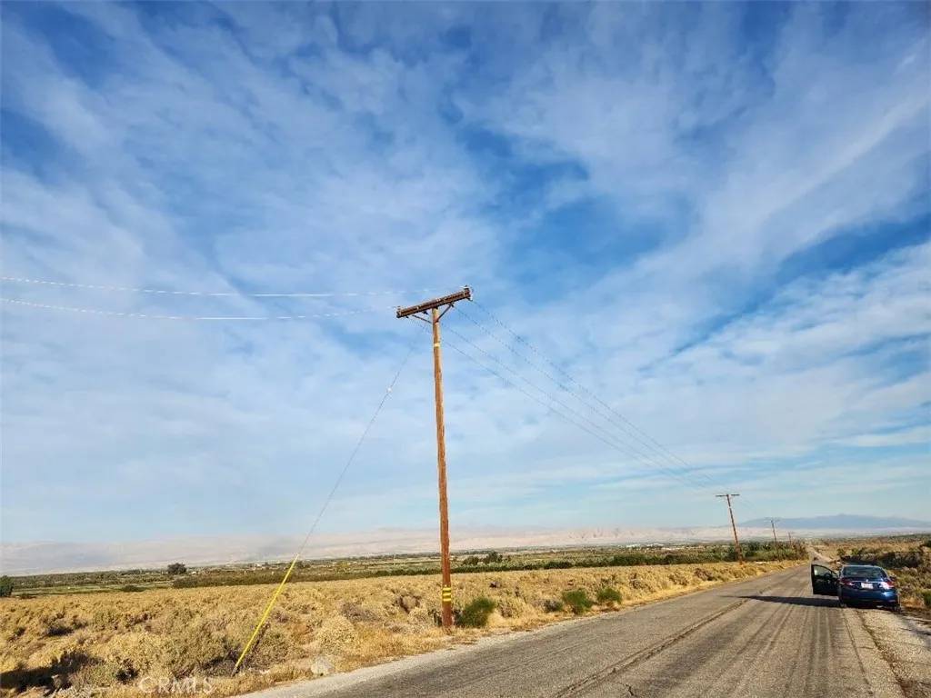 Thermal, CA 92254,82250 64th