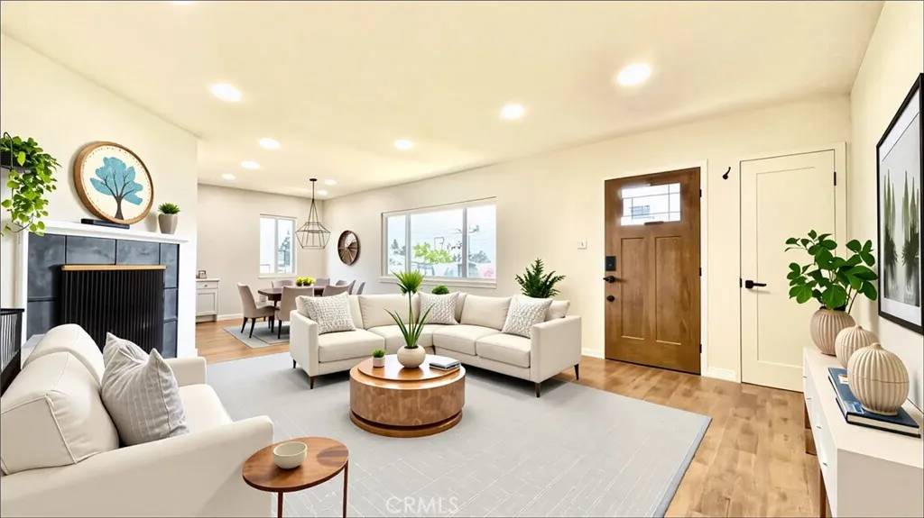 Torrance, CA 90504,2605 W 163rd Street