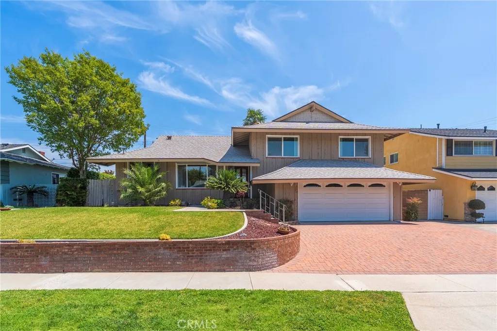 La Habra, CA 90631,910 Glenhaven Drive