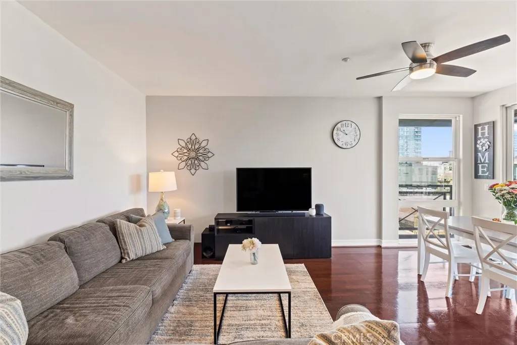 San Diego, CA 92101,550 Park Boulevard #2607