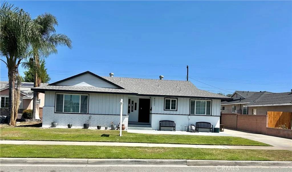 Buena Park, CA 90620,8037 Cactus Circle