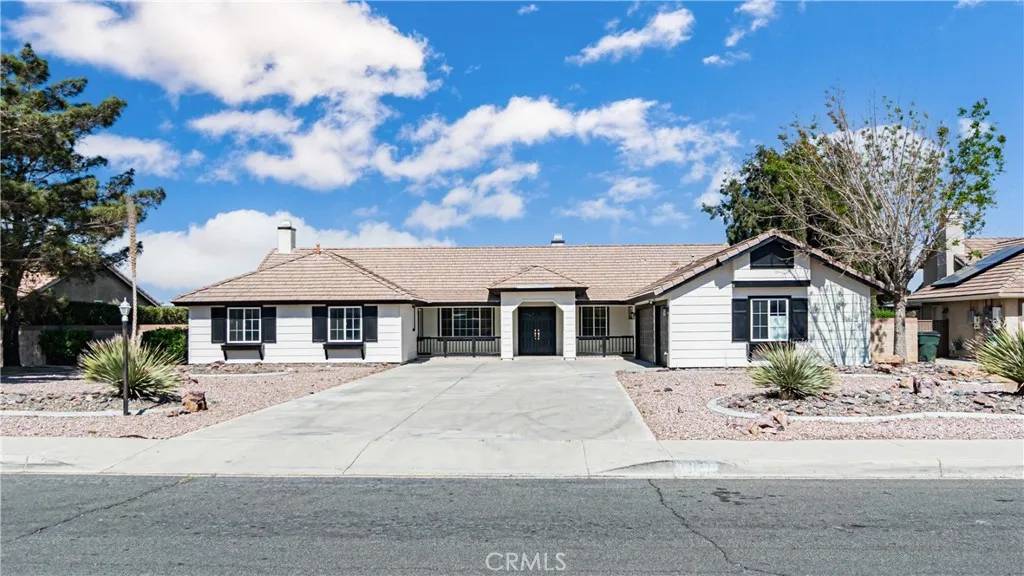 Apple Valley, CA 92308,13173 Paraiso Road