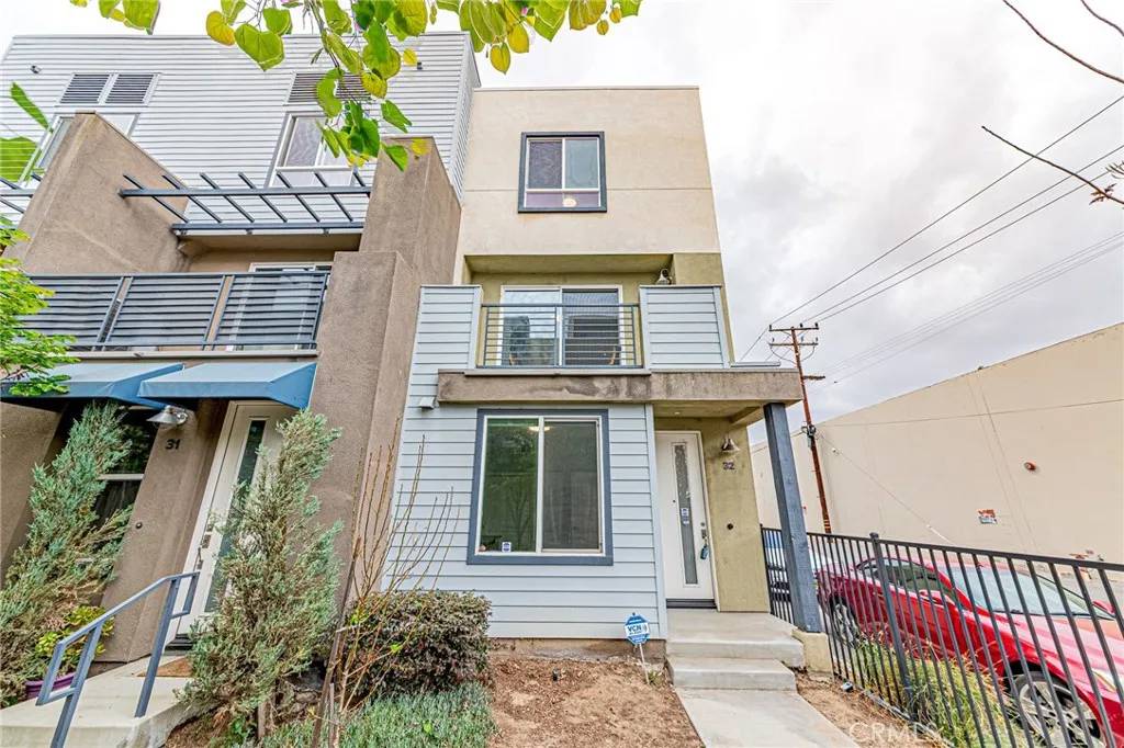 Rosemead, CA 91770,9046 Garvey Avenue #32