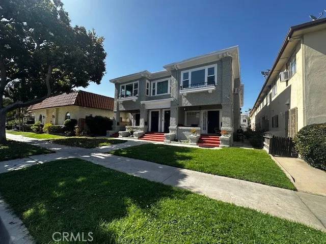 Long Beach, CA 90802,1621 1st Street Boulevard