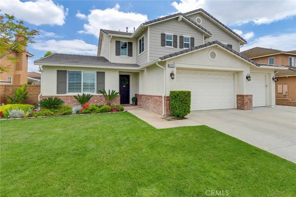 Eastvale, CA 92880,8096 Finch Street