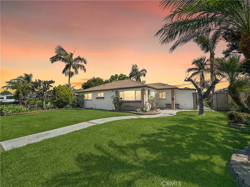 Garden Grove, CA 92841,8612 Marylee Drive