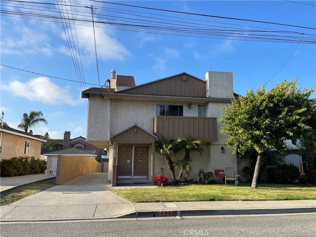 Redondo Beach, CA 90278,2021 Curtis Avenue