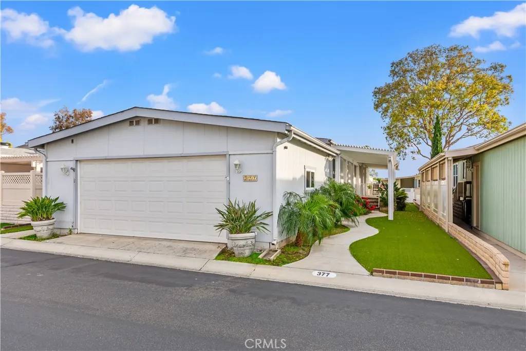 Irvine, CA 92620,5200 Irvine Blvd Spc 377